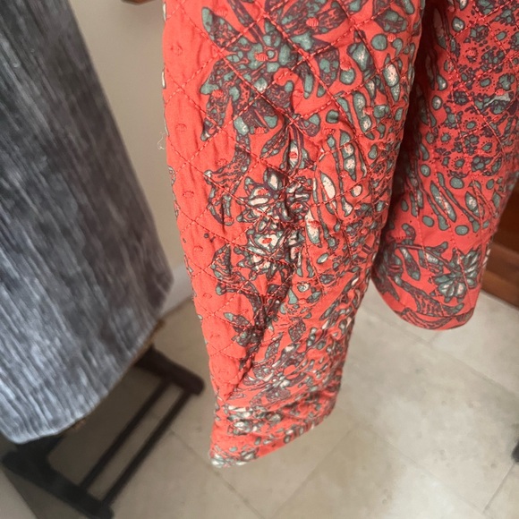 Ulla Johnson Quilted jacket - Picture 3 of 10